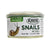 EXOTIC NUTRITION SNAILS 1.2OZ 35G - ThePetsClub