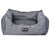 Fabotex Boston Sofa Anthracite - ThePetsClub