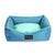 Fabotex Cuccia Dreamaway Soft Acqua 60x45x20h - ThePetsClub