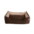 Fabotex Cuccia KING “Elite” marrone/beige