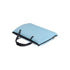 Fabotex Cuscino Portatile Borsa Tracolla Azzurra Dog Cushion