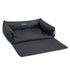 Fabotex Dog Bed Dreamaway Black