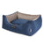 Fabotex Dreamaway soft BLUE Dog Bed - The Pets Club