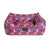 Fabotex Petit Sofa “BOSTON” Cuori - The Pets Club