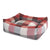 Fabotex Rectangular Dog Bed - The Pets Club