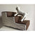 Fabotex Scaletta Scendiletto Sfoderabile 60x39x33 cm - The Pets Club