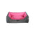 Fabotex Petit Sofa BOSTON Bed for Dogs - ThePetsClub