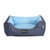 Fabotex Petit Sofa BOSTON Blue / Azzurro - ThePetsClub