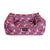 Fabotex Petit Sofa “BOSTON” Cuori - ThePetsClub