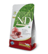 Farmina Chicken & Pomegrante Neutered Cat Dry Food - 1.5kg