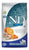 Farmina N&D Ocean Dog Herring & Orange Adult Medium/Maxi Dry Food - 12kg - The Pets Club