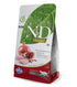 Farmina N&D Cat Dry Food - 1.5kg