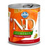 Farmina N&D Dog Chicken, Pumpkin & Pomegranate Wet Food - 3x285g
