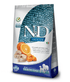Farmina N&D Dog Pumpkin Cod & Oran Adult Med&Maxi Dry Food - 2.5kg