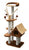 Fauna Sagrada Cat Scratching Pole - The Pets Club