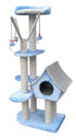 Fauna Sagrada Cat Scratching Pole