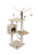 Fauna Vitor Cat Pole - Beige - The Pets Club