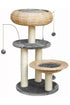 Fauna Lorenz Cat Play Tower