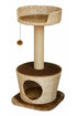 Fauna Madena Cat Pole - Light Brown