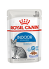 Royal Canin Feline Health Nutrition Indoor Jelly Wet Cat Food - 12x85g