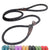 Fida Durable Slip Lead Dog Leash / Training Leash(6ft length, 1/2″ thick Rope) - ThePetsClub