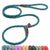 Fida Durable Slip Lead Dog Leash / Training Leash(6ft length, 1/2″ thick Rope) - ThePetsClub