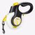 Fida Autobrake Retractable Dog Leash 16 ft - The Pets Club