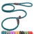 Fida Durable Slip Lead Dog Leash / Training Leash(6ft length, 1/2″ thick Rope) - The Pets Club