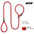 Fida Durable Slip Lead Dog Leash / Training Leash(6ft length, 1/2″ thick Rope) - The Pets Club