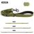 Fida Heavy Duty Dog Leash – Yellow - The Pets Club