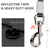 Fida Heavy Duty Retractable Dog leash 26ft (8m) - ThePetsClub