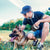 Fida Heavy Duty Retractable Dog leash 26ft (8m) - ThePetsClub