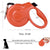 Fida Retractable Dog Leash Heavy Duty (Styleash Series) - ThePetsClub