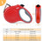 Fida Retractable Dog Leash (JFA Series) - ThePetsClub