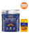 Fish4Dogs Support+ Joint Health Salmon Morsels-225G - ThePetsClub