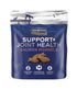 Fish4Dogs Support+ Joint Health Salmon Morsels-225G