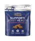 Fish4Dogs Support+ Joint Health Salmon Morsels - 225g