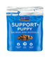 Fish4Dogs Support+ Puppy Salmon Mini Morsels Treat-150G
