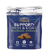 Fish4Dogs Support+ Skin & Coat Mackerel Morsels-225G