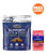 Fish4Dogs Support+ Skin & Coat Mackerel Morsels-225G - ThePetsClub