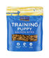 Fish4Dogs Training Puppy Salmon Bites Treats - 80g