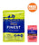 Fish4Dogs Tuna Flakes with Anchovy Wet Food-3x100G - ThePetsClub