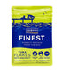 Fish4Dogs Tuna Flakes with Anchovy Wet Food-3x100G