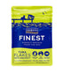 Fish4Dogs Tuna Flakes with Anchovy Wet Food - 3x100g