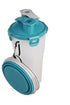 Flamingo 2-in-1 Trinka Traveling Bottle