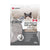 Flamingo Cat Litter Activated Carbon Granules - 12kg - The Pets Club