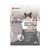Flamingo Cat Litter Activated Carbon Granules-12KG - ThePetsClub