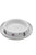 Flamingo Cats in Love Feeding and Drinking Bowl - The Pets Club