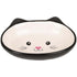 Flamingo Isa Ceramic Feeding and Drinking Cat Bowl