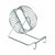 Flamingo Metal Wheel for Small Pets - The Pets Club